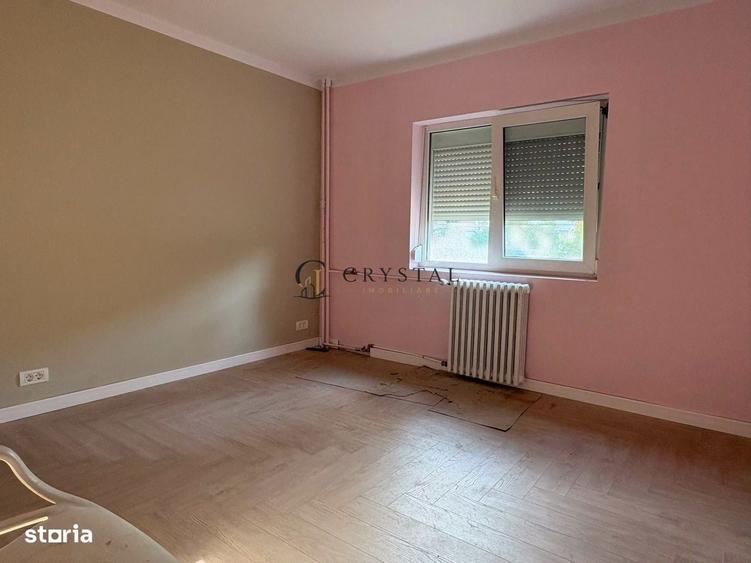 Apartament cu 4 camere | Nufarul | Parter | Oradea - 9