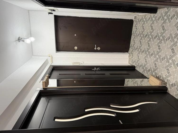 Apartament cu 2 camere decomandat în Dudu