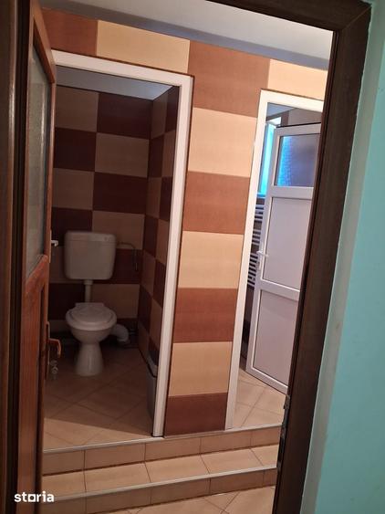 Apartament cu 2 camere în Km 4