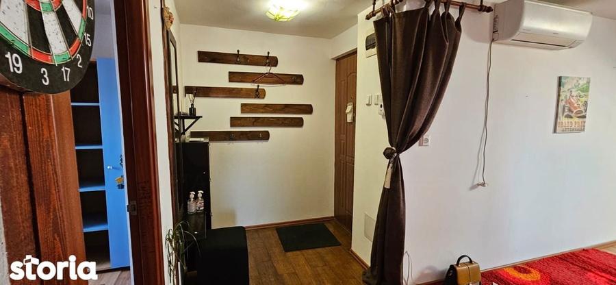 Apartament cu 3 camere în Volovăț