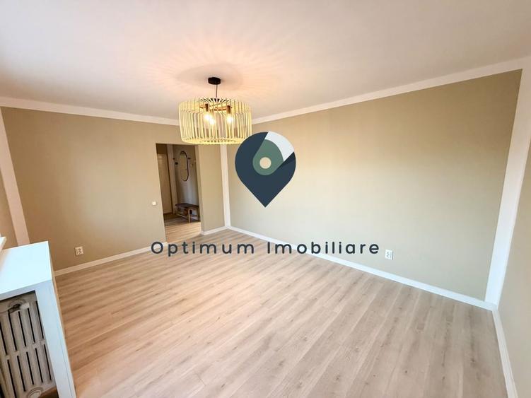 Apartament cu 4 camere decomandat în Mănăștur