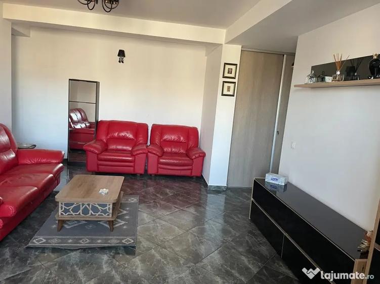 Apartament Statiunea Techirghiol - Techirghiol (Constanta) - 1
