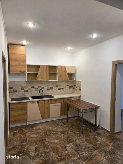 Apartament cu 3 camere decomandat în Ultracentral