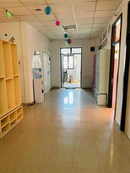 Spatiu comercial / birouri / centru medical de inchiriat Zona Ultra-Centrala SF SAVA NR 6 - 2