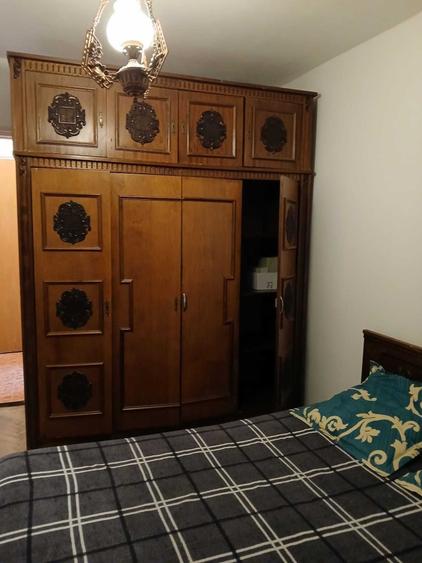 Apartament cu 2 camere semidecomandat în Satu Nou