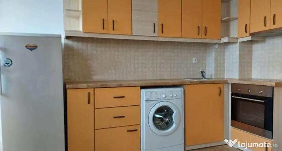 Garsonieră în Dorobanților