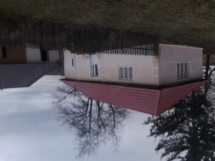 Casă în Aleșd