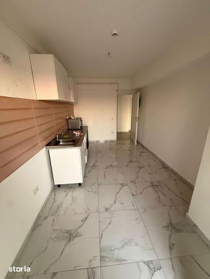 Apartament cu 2 camere - Brown Luxury - Valea Lupului - nemobilat - 3