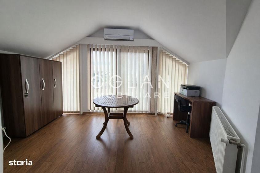 Casă cu 4 camere în Central