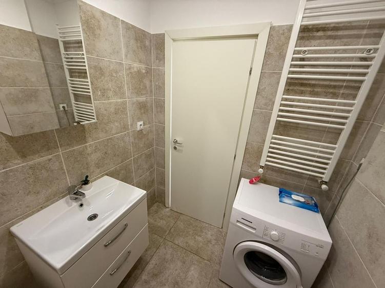 MOBILATĂ ȘI UTILATĂ – MILITARI RESIDENCE - 5