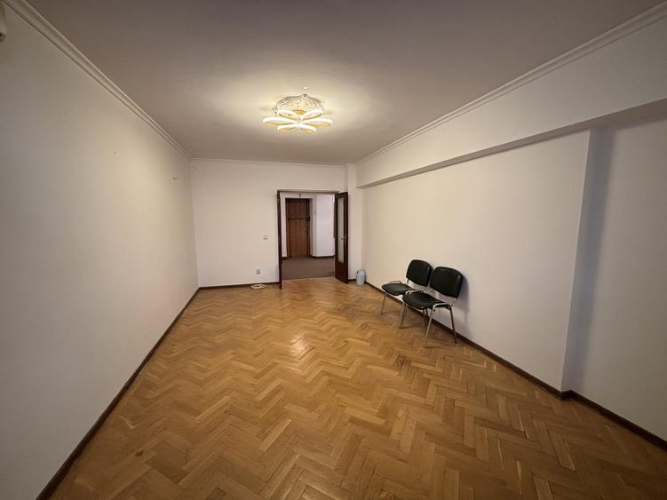 Apartament cu 2 camere decomandat în Unirii
