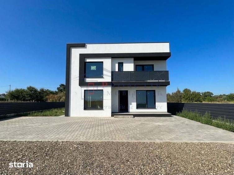 Casa Individuala | 116mp | 4 Camere | Teren 318mp | C-5914 - 1