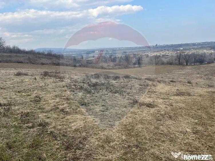 Teren în Dumbrăveni