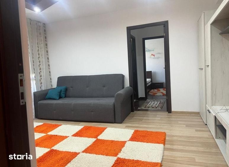 Apartament 2 camere Podu Ros , 53 metri, etaj 4 Cod:163010 - 8