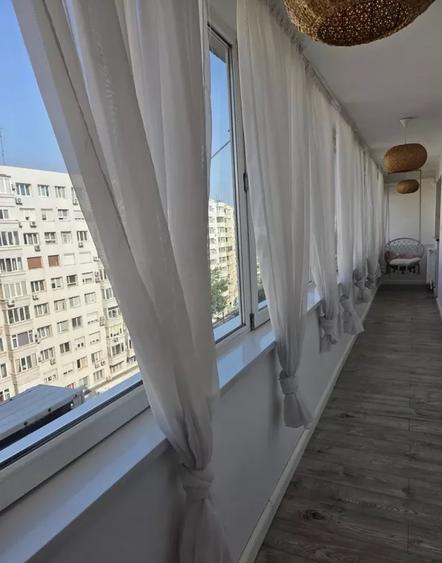 Apartament 2 Camere | Decomandat | Obor | Proximitate Metrou - 8