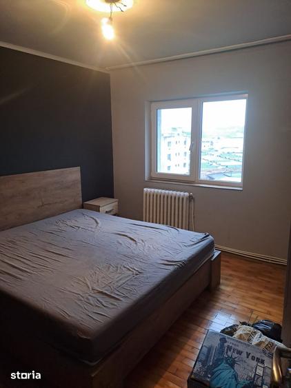 Apartament cu 3 camere în Porolissum