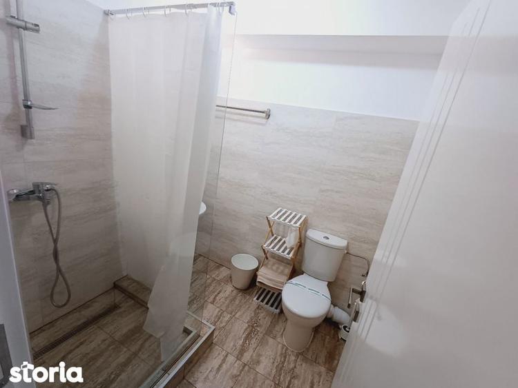 Spațiu comercial, de 236 mp, în Nord