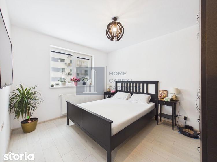 Apartament 3 camere | Sector 3 | Theodor Pallady - 1