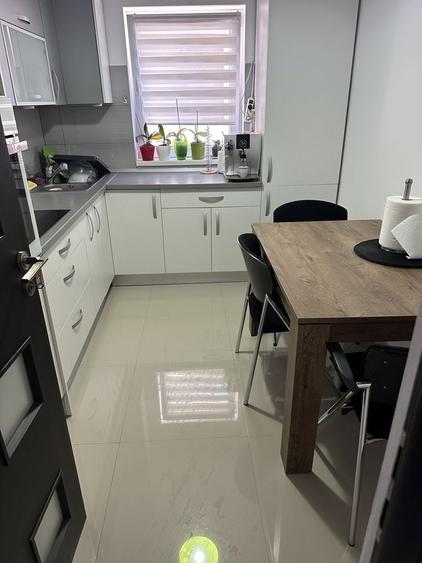 Apartament 3 camere,etaj 1, 75mp,Sibiu, Cartier Arhitectiilor - 6