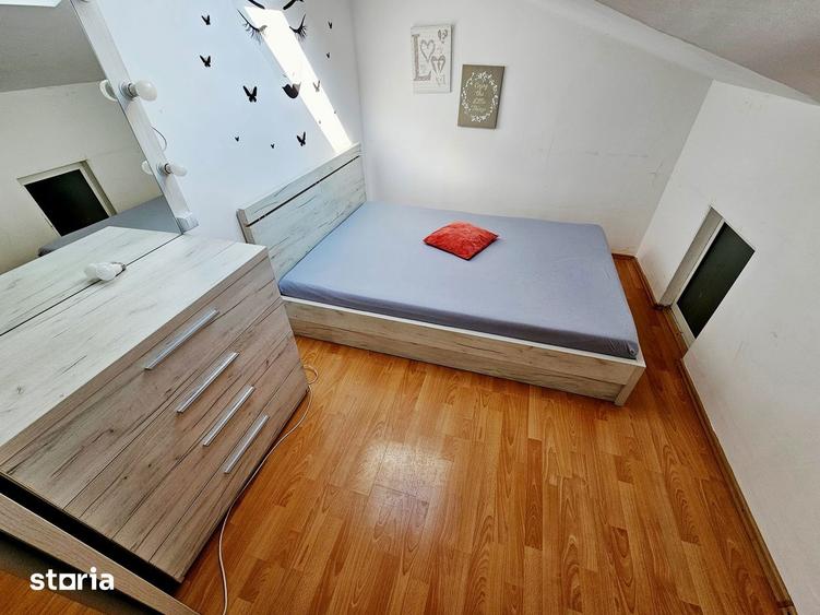 Apartament cu 2 camere în Mazepa 2