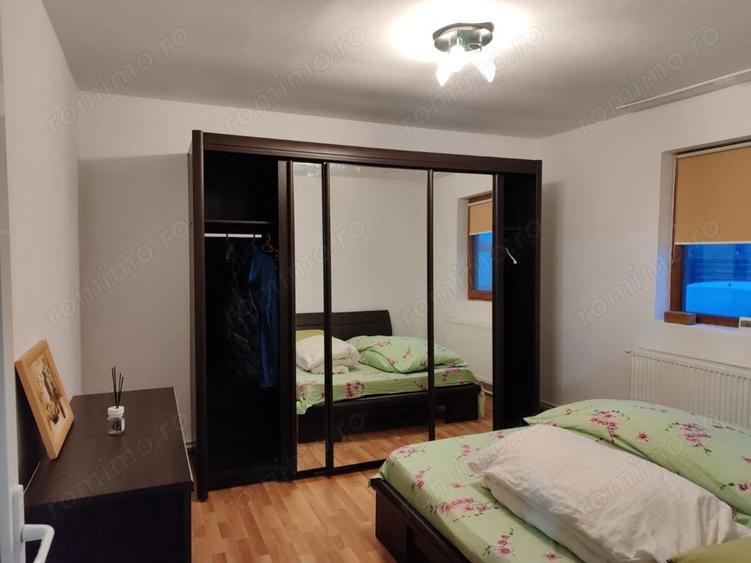 Casă cu 3 camere cu Teren 330 Mp în Valu lui Traian