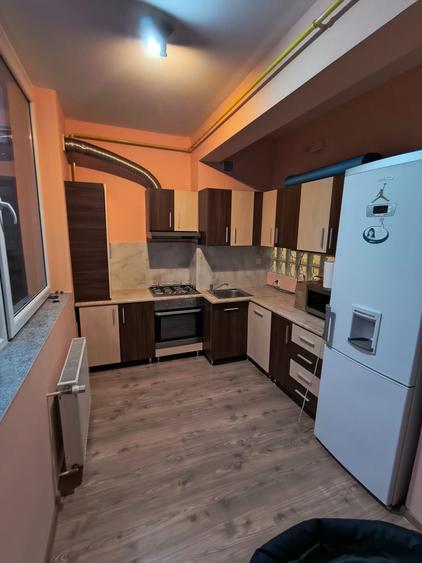 Inchiriere apartament Ared UTA - 2