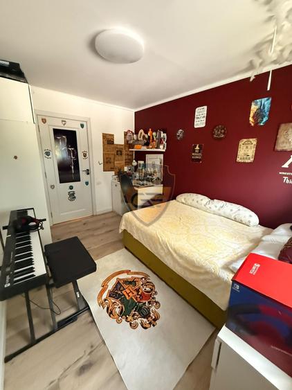Apartament 3 camere de vânzare – Constanța, Bd. Aurel Vlaicu - 5
