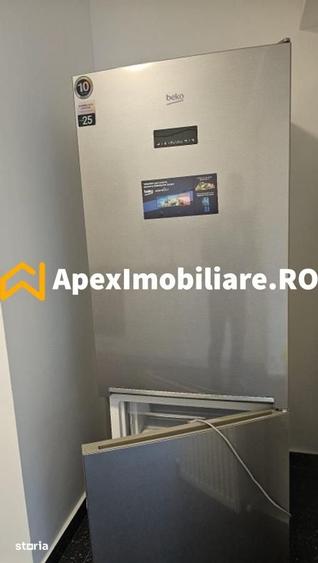 Apartament 3 camere de inchiriat Floreasca Bucuresti | ApexImobiliare. - 9