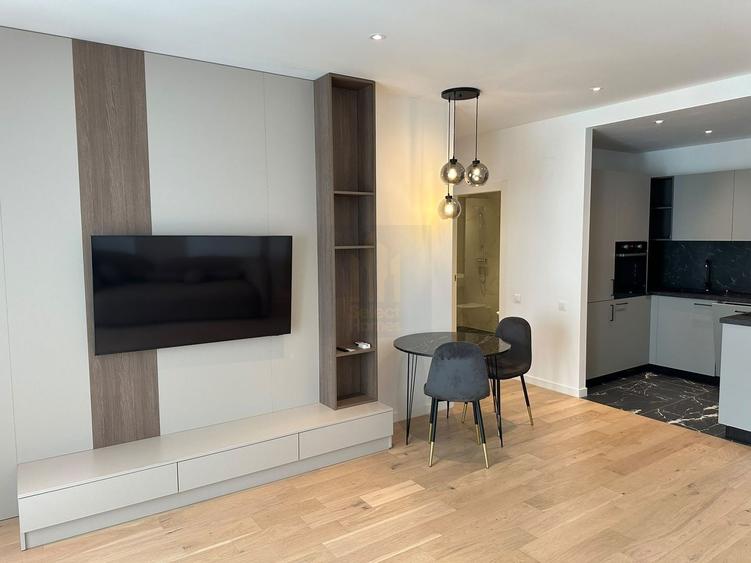 Apartament 2 Camere |  Pet Friendly | 750E + TVA | One Cotroceni Park - 2