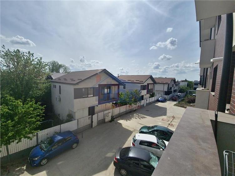 Apartament cu 2 camere decomandat, mobilat în Dudu