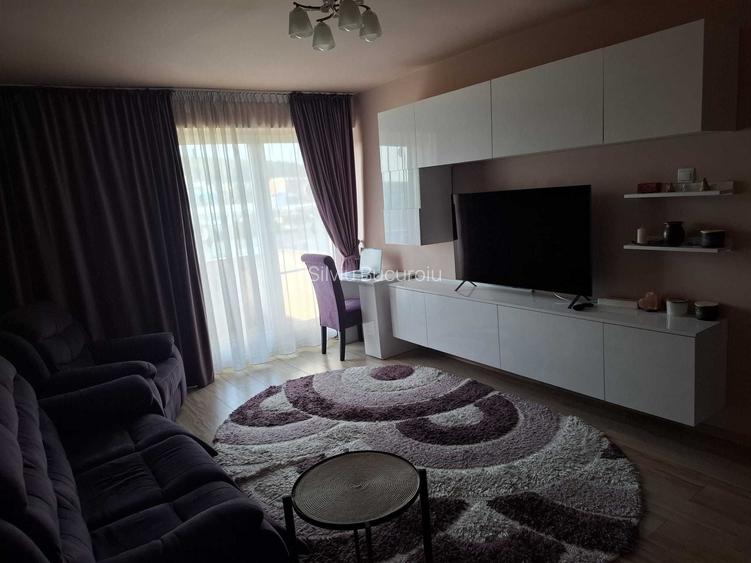 Apartament de inchiriat 2 camere decomandate | Tg. Mures, Cartier Tudor, zona Corina