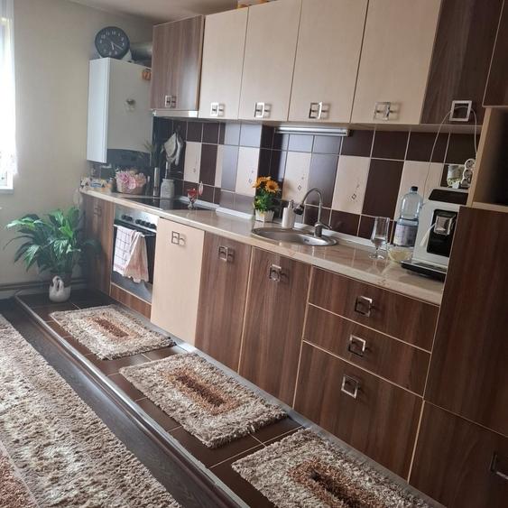 Vand apartament 3 camere - 4