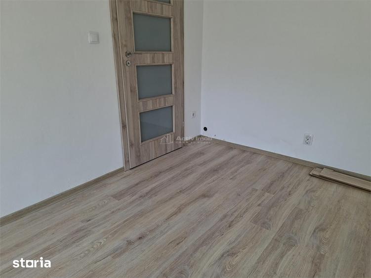2 camere nemobilate - Pantelimon Titan - birouri - locuit - etaj 6 - 1
