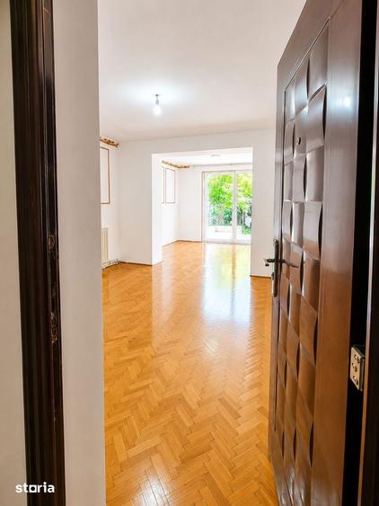 Apartament De Inchiriat Cu Doua Camere In zona Chitila-Podul Constan?a - 4