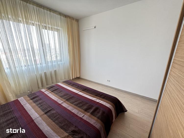 Inchiriere apartament 2 camere, 700 Euro, zona Grozavesti, sector 6 - 4