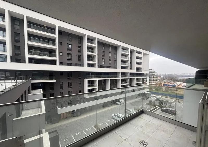 Apartament 2 camere | Centrala | Prima Vista - 6