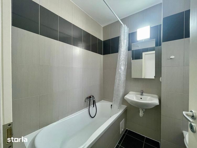 Apartament cu 2 camere decomandat, mobilat în Bartolomeu
