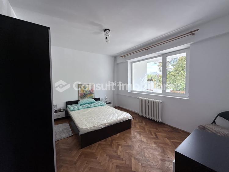 Apartament cu 3 camere | Aleea Muscel