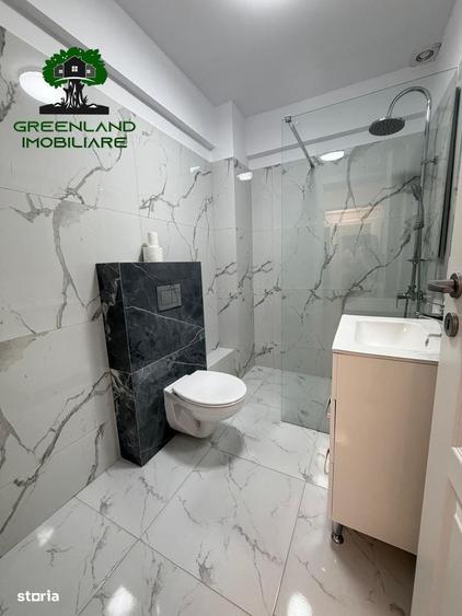 Apartament cu 2 camere decomandat în Aleea Tudor Neculai