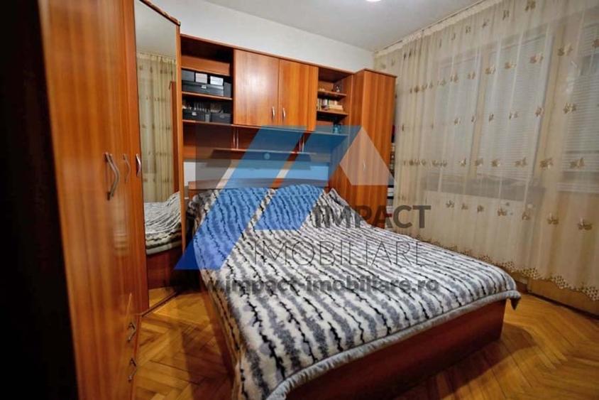 Apartament cu 2 camere decomandat în Gării