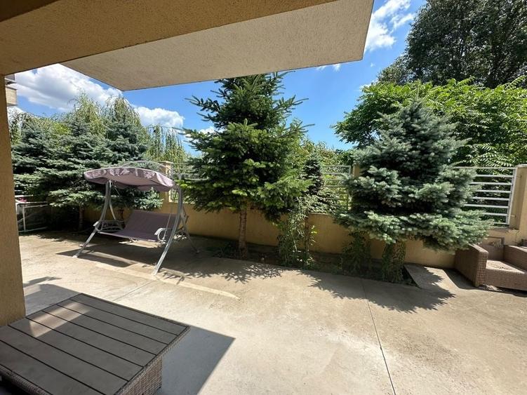 Inchiriez apartament Mamaia Nord - 10