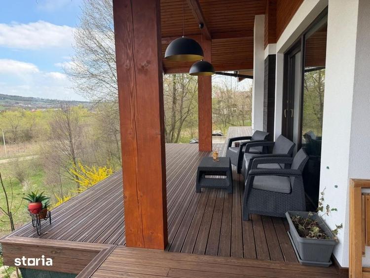Oportunitate de investitie! Casa in zona de padure, teren 1500mp. - 7