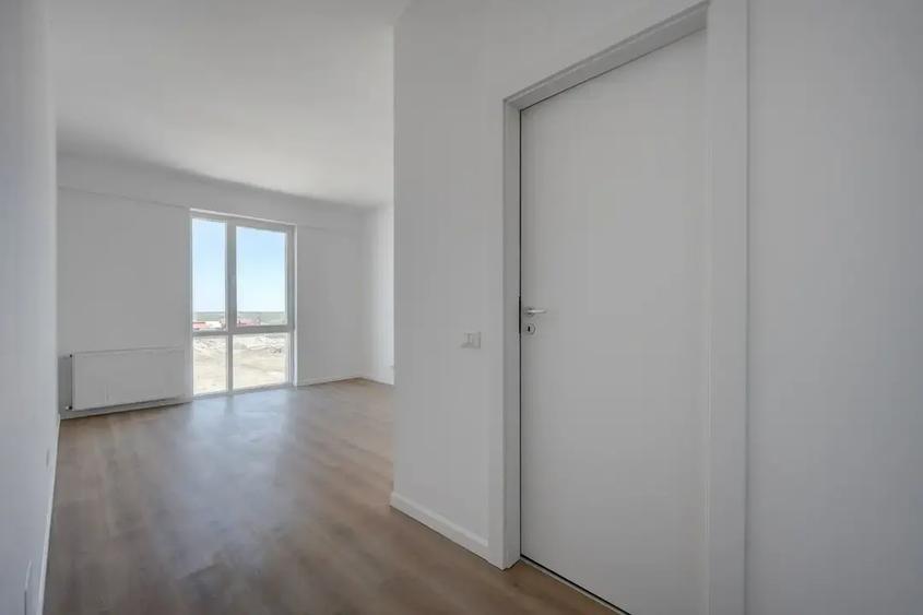 Apartament cu 3 camere decomandat în Nord