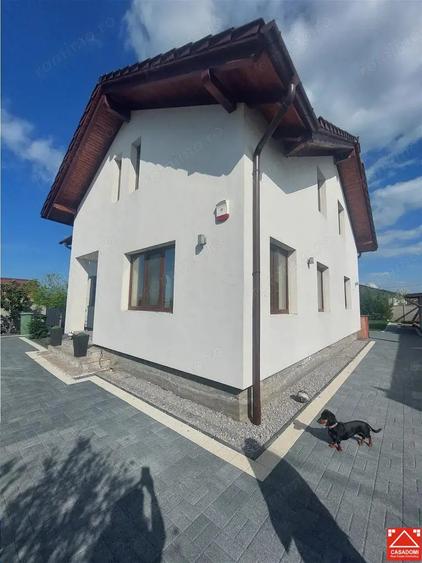 Casa la cheie in Vladimirescu, cartier Europa - 2