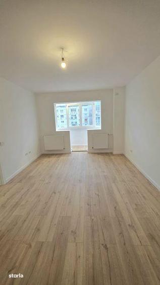 Apartament cu 2 camere în Mărgeanului