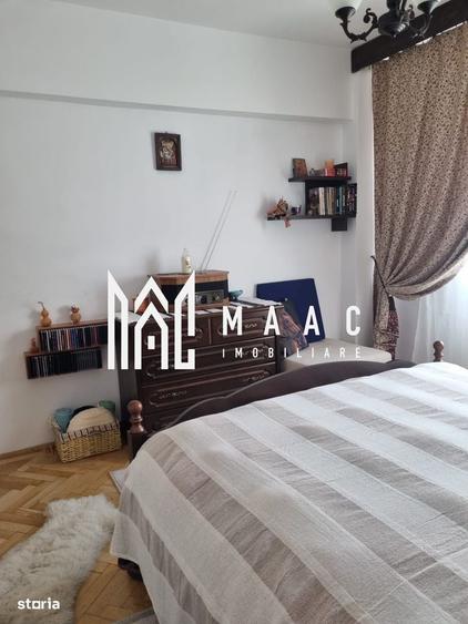 Apartament 3 Camere I Decomandat I Etaj 3 I 2 Bai I Rahovei - 7