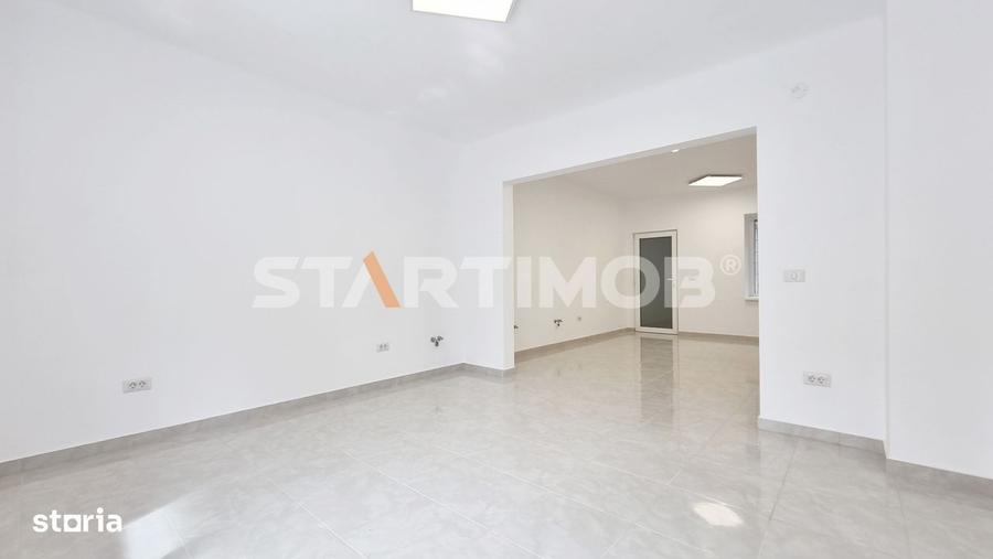 Spațiu comercial, de 70 mp, în Ultracentral