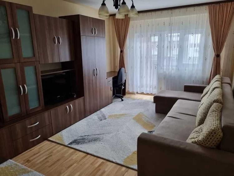 Apartament cu 2 camere decomandat în Simion Bărnuțiu