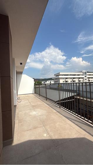 Apartament de vanzare Floresti str Eroilor - 6