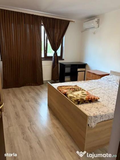 Garsonieră în Giurgiului